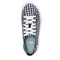 Womens Dr. Scholl&#39;s For Now Gingham Sports Fashion Sneakers - image 4