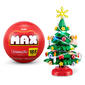 Zuru Max Christmas Tree Building Set - image 1