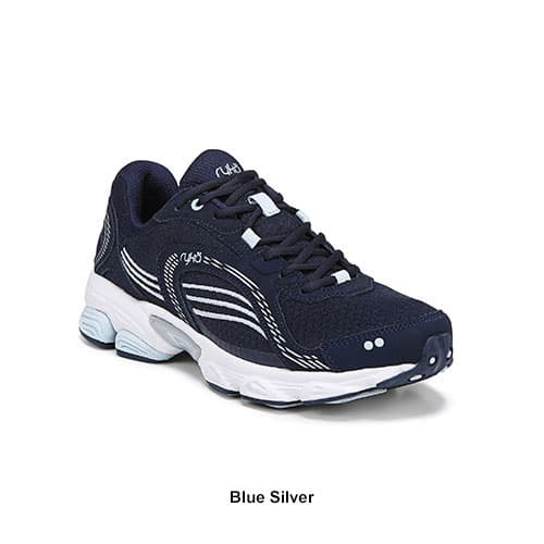 Womens Ryka Ultimate Athletic Sneakers