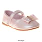 Big Girls Laura Ashley® Mary Jane Bow Flats - image 9