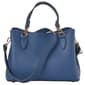 Nanette Lepore Bellamy Satchel w/ Scarf - image 4