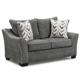 Behold Home Shelby Loveseat