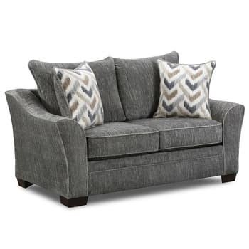 Behold Home Shelby Loveseat - Boscov's