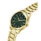 Mens Guess Gold-Tone Stainless Steel Watch - GW0626G2 - image 5