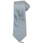 Mens John Henry&#174; Bangor Neat Tie - image 3