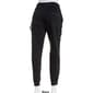 Juniors No Comment Fleece Carpenter Jogger w/Contrast Stitching - image 2