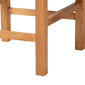 bali & pari Pava Woven Seagrass Counter Stool - image 6
