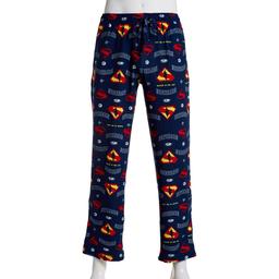 Mens Superman(tm) Pajama Pants