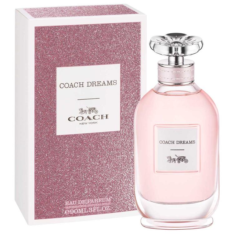 Coach Dreams Eau de Parfum