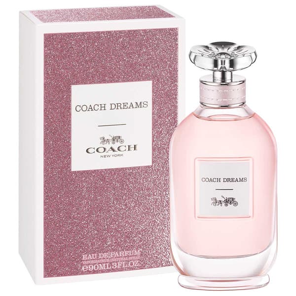 Coach Dreams Eau de Parfum