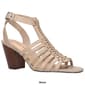 Womens Bella Vita Lessie Strappy Sandals - image 8