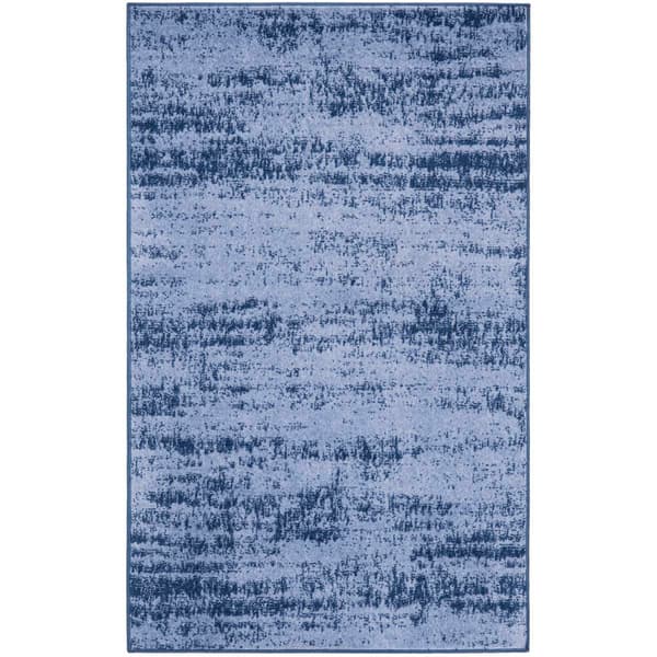Nourison Essentials Abstract Indoor/Outdoor Area Rug