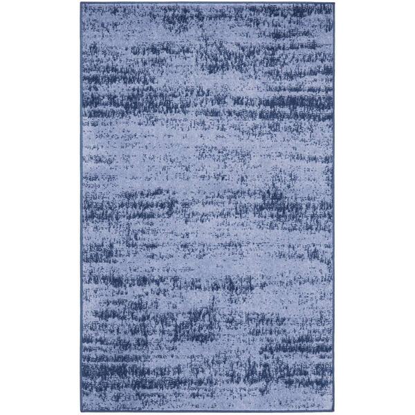 Nourison Essentials Abstract Indoor/Outdoor Area Rug - image 