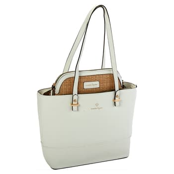 Bateau Tote - Woven Bag – Bach & co