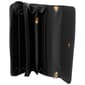 Womens DS Fashion NY East/West Wallet on a String w/ Tech Window - image 5
