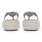 Womens Clarks® Cloudsteppers™ Drift Gem Thong Sandals - image 5