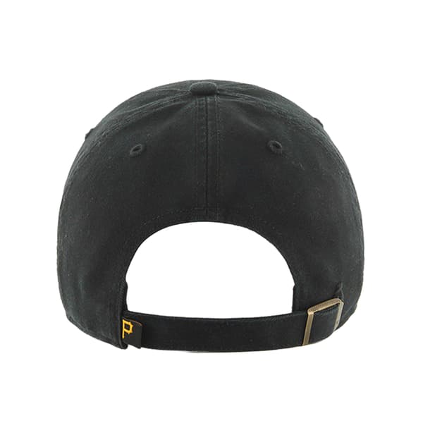 Mens ''47 Brand Pirates Baseball 47 Clean Up Cap