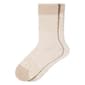 Womens HUE&#174; Jean Socks - Leopard - image 2