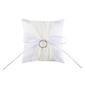Best Furry Friends Classic Ring Bearer Collar Pillow - image 1