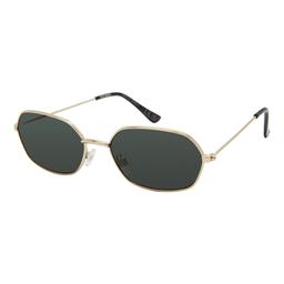 Womens Steve Madden Lynelle Rectangle Sunglasses