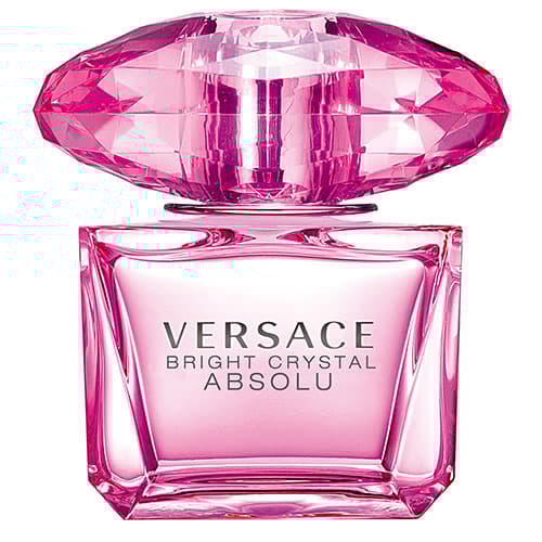 Versace Bright Crystal Absolu Eau de Parfum