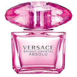 Versace Bright Crystal Absolu Eau de Parfum
