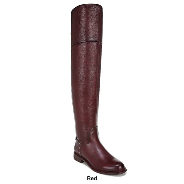 Womens Franco Sarto Haleen Wide Calf Tall Boots