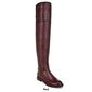 Womens Franco Sarto Haleen Wide Calf Tall Boots - image 7