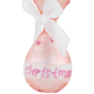 Northlight Baby Girl''s First Christmas Glass Ornament - image 6