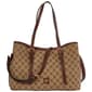 Nine West Anders Carryall Shoulder Bag - image 1
