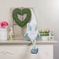 Northlight Seasonal Easter Boy Gnome w/ Polka Dot Bunny Ears - image 2