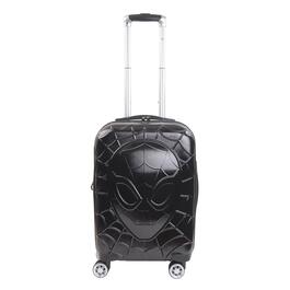 FUL 21in. Spiderman Expandable Spinner Luggage