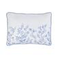 Laura Ashley&#174; Flora 136 Thread Count Reversible Quilt Set - image 8