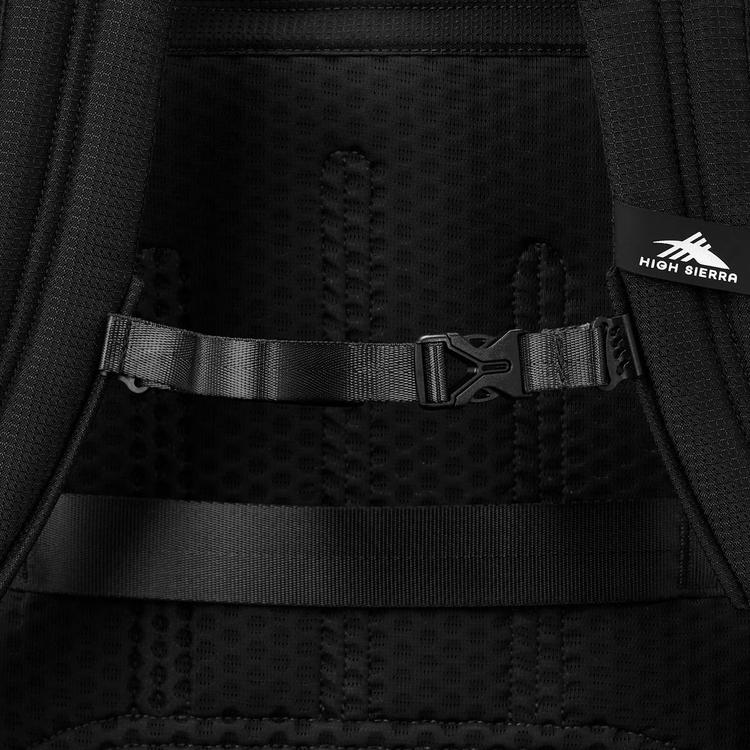High Sierra® 3-in-1 Convertible Backpack