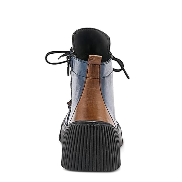 Womens Spring Step Yeba Boots
