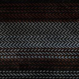 Wrangler Nash Stripe Reversible Blanket