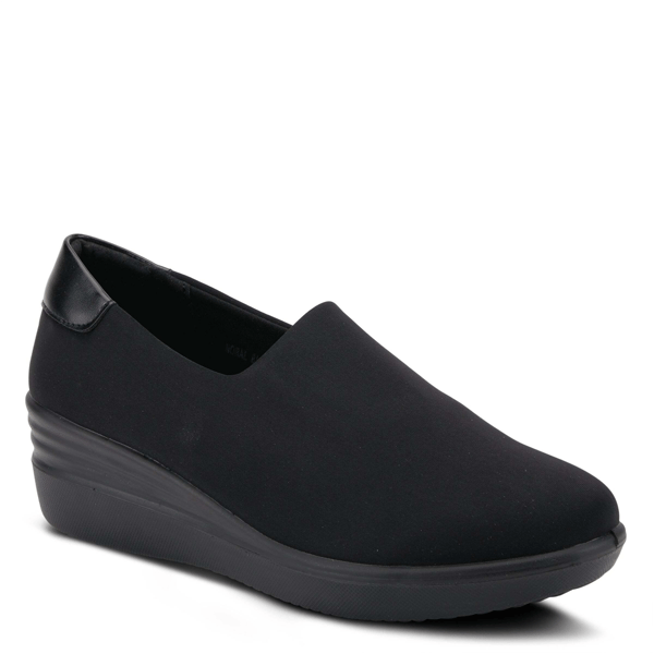 Flexus Noral Slip-On Shoes - image 