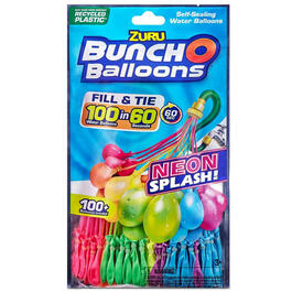Bunch O' Balloons - 3pk.