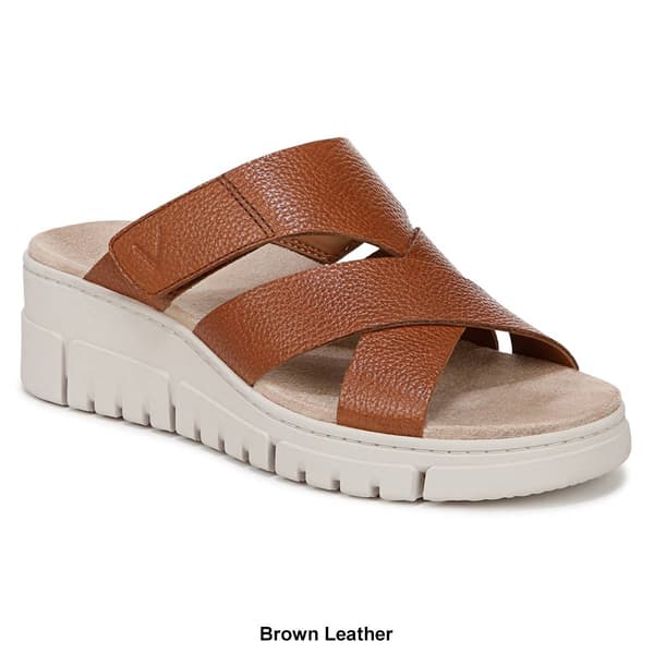 Womens Vionic&#174; Uptown Sunset Wedge Sandals