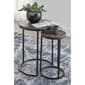 Signature Design by Ashley Briarsboro 2pc. Nesting Table Set - image 3