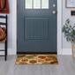 Mohawk Home Caravan Medallion Multi Accent Rug - image 3