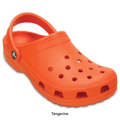 Crocs deals at boscov's