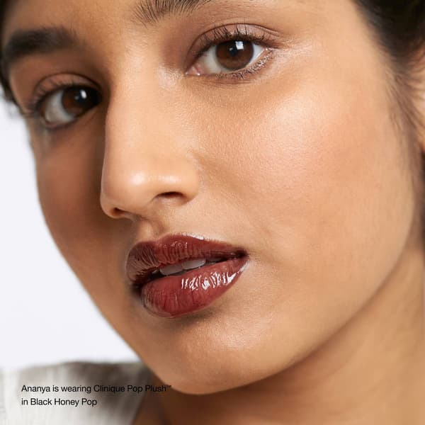 Clinique Pop Plush™ Creamy Lip Gloss