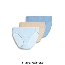 Womens Jockey® Super Soft Breathe French Cut Panties 2371