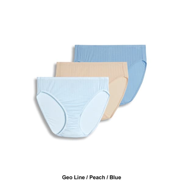 Womens Jockey&#174; Super Soft Breathe French Cut Panties 2371