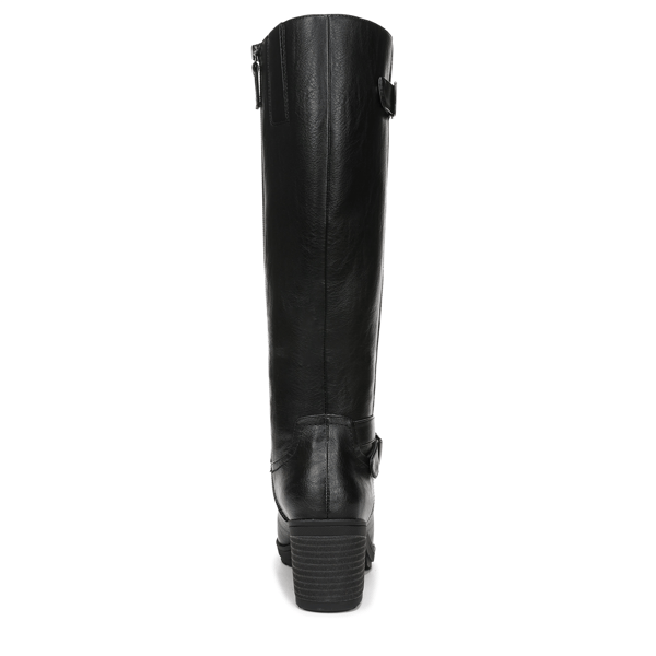 Womens Dr. Scholl''s Prairie Knee High Boots