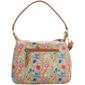 MultiSac Spears Floral Hobo - image 3