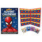 Marvel Spider-Man: 5-in-1 Advent Calendar - image 2