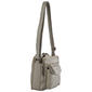 Great American Leatherworks Tuscany Flap Crossbody - image 3