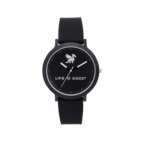 Unisex Speidel Life Is Good® Dragon Watch - 60930010 - image 